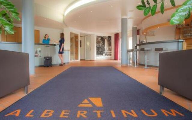 Albertinum Hotel