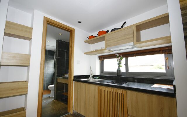 John Boutique Villa
