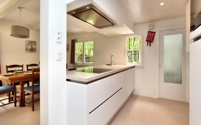 Wonderful Holiday Home in Beauaring With Sauna