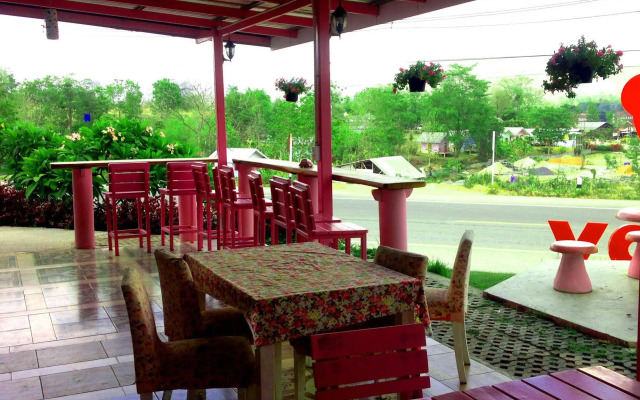 Pai Waan Resort