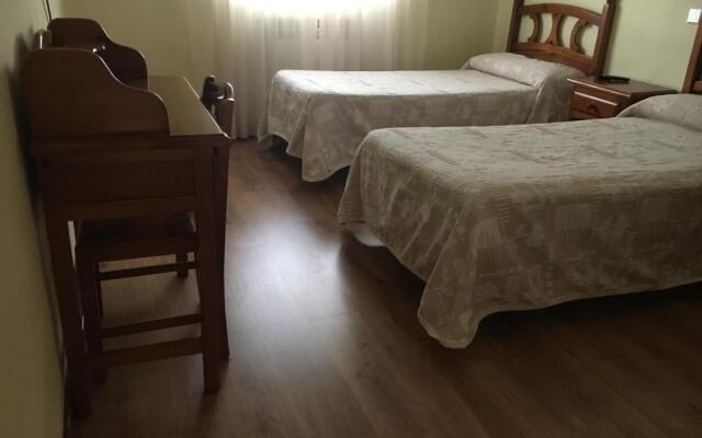 Hostal El Pinar