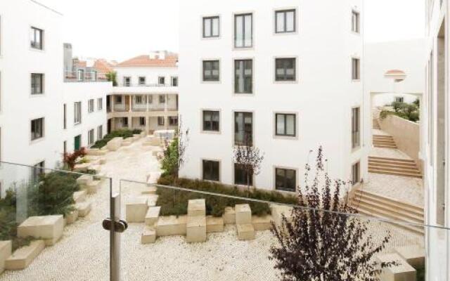 Lisbon Inside Connect - Santa Catarina Superior Apartments