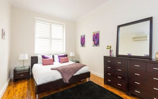 Elegant Cremorne Point Apartment - MILS5