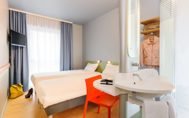 Ibis Budget Bamberg