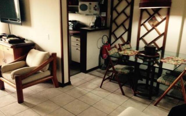 La Reserve Hotel Residencia