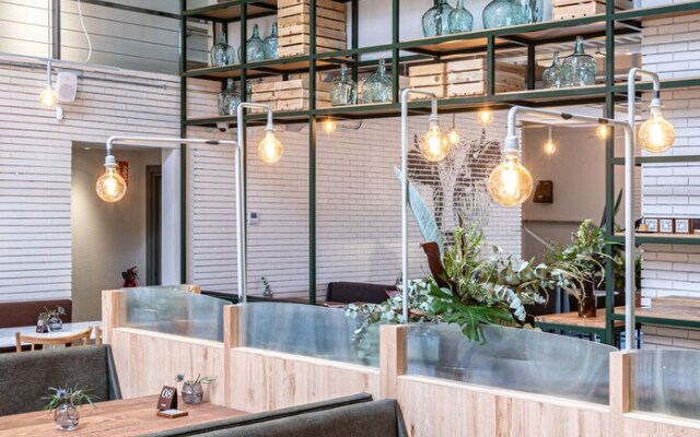 Hotel Forum Ceao