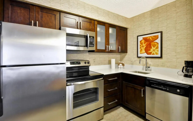 Residence Inn by Marriott Jacksonville Airport