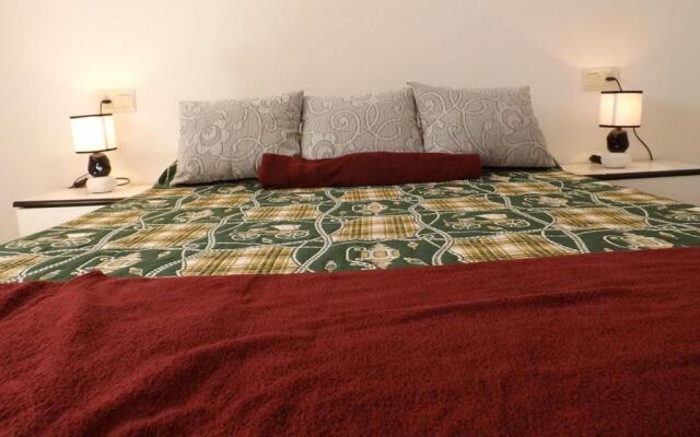 Apartment in Miramar Fuengirola I