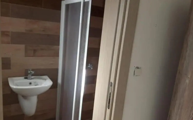 Balahan Tati̇l Evi̇ Datça