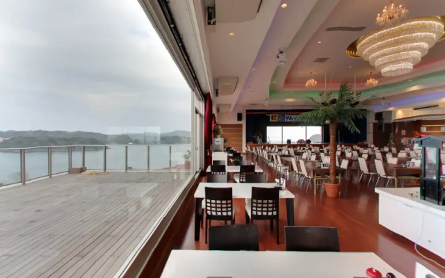 Hirado Tabira Onsen Samson Hotel