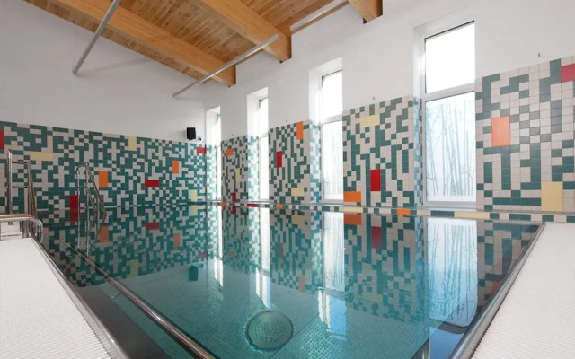 Badenia Hotel Praha