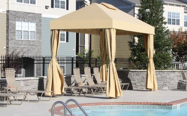 Marriott Execustay Amberleigh