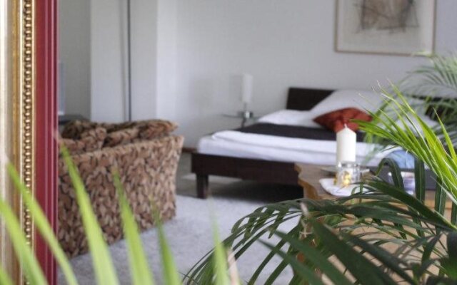 Archie's guesthouse B&B