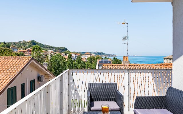 Il Sole dei Trabocchi - Yourplace Abruzzo