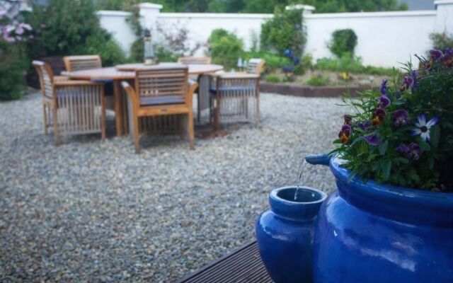 The Moorings B&B