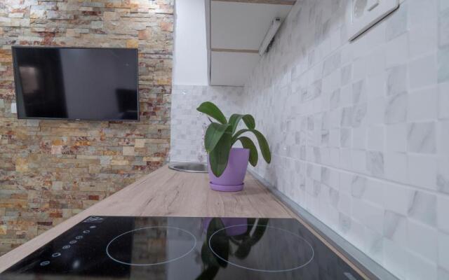 Cozy Apartments Kostovic