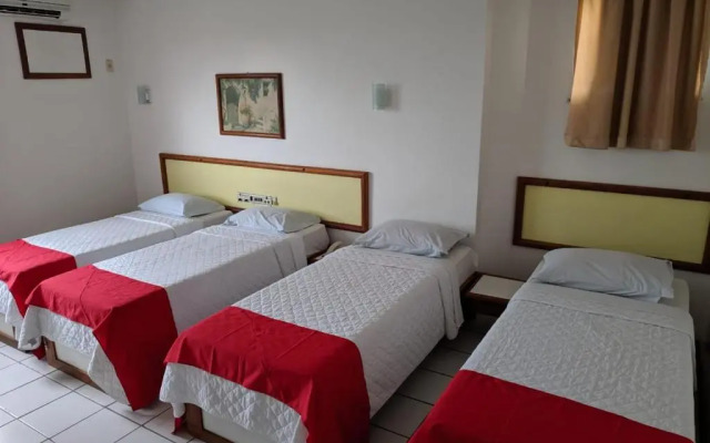 Hotel Portal de Eunápolis