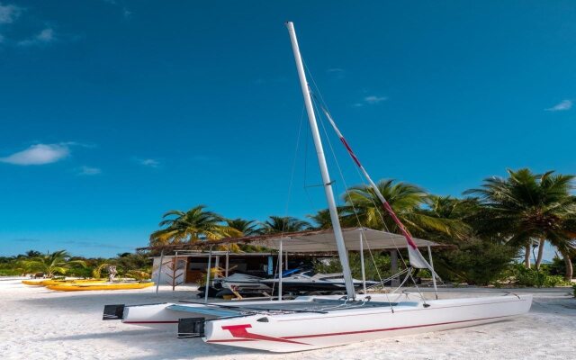 South Palm Resort Maldives