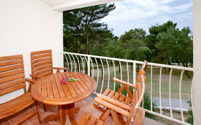 Apartments Bellevue Plava Laguna