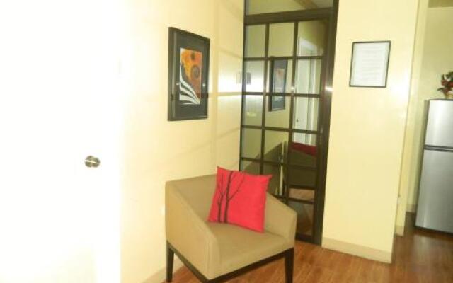 The Saint Joseph Residential Suites