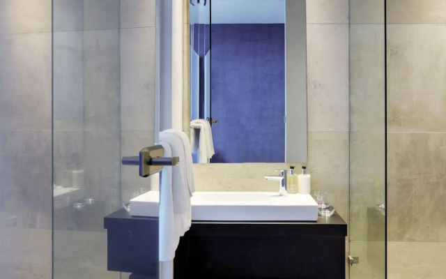 The Ritz Cape Town