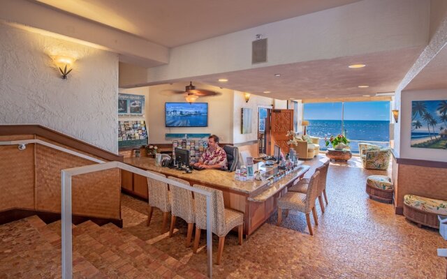 Royal Kahana Resort by rkmaui