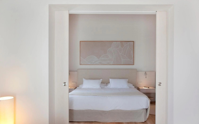 Hotel Fontsanta Thermal Spa & Wellness, adults only – Preferred Hotels & Resorts