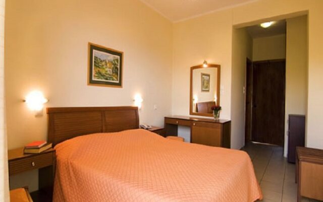 Hotel Stoupa