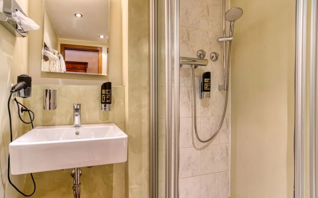 Quality Hotel Bavaria