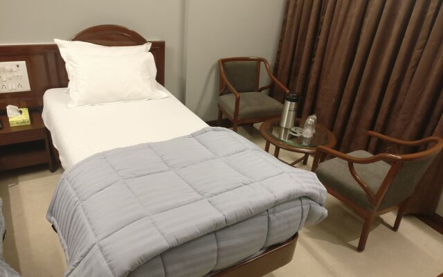 Hotel Sagar
