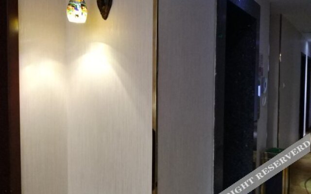 Qianzitong Hotel