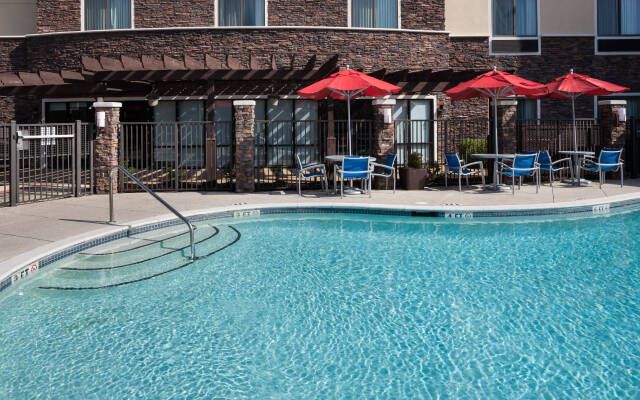 TownePlace Suites by Marriott Columbia Southeast/Ft Jackson