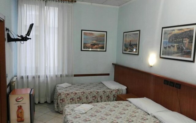 Hotel Modena