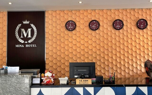 HANZ Mina Hotel