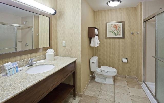 Hampton Inn Matamoras/Milford