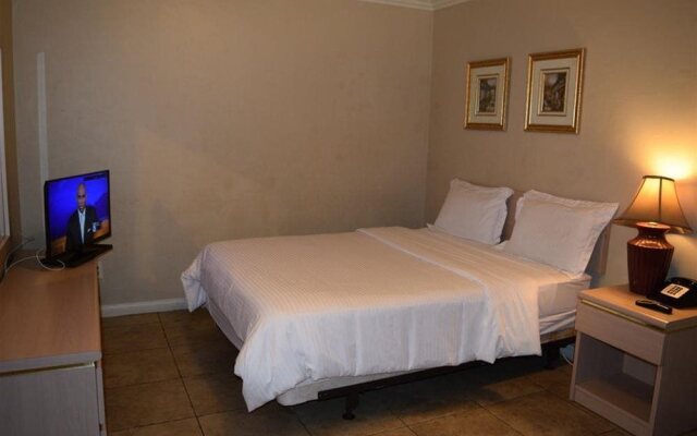 Guest House