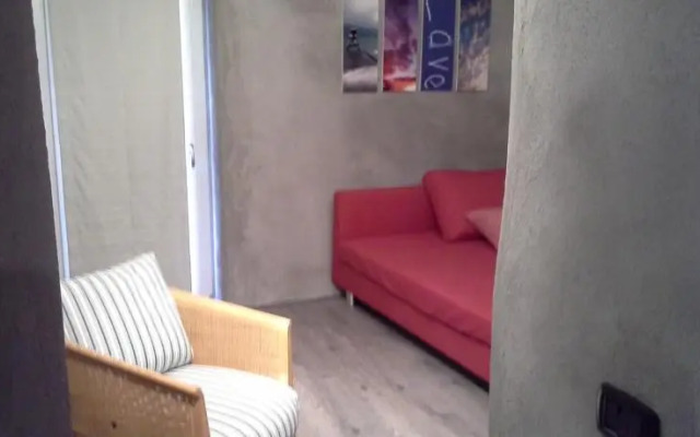 Appartamento lavanda il nuovo e vecchio