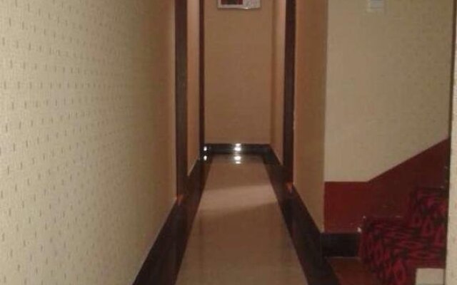 Xuancheng AJiaA Inn