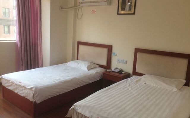 Hongming Boutique Hotel