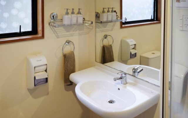 Haka Lodge Christchurch - Hostel