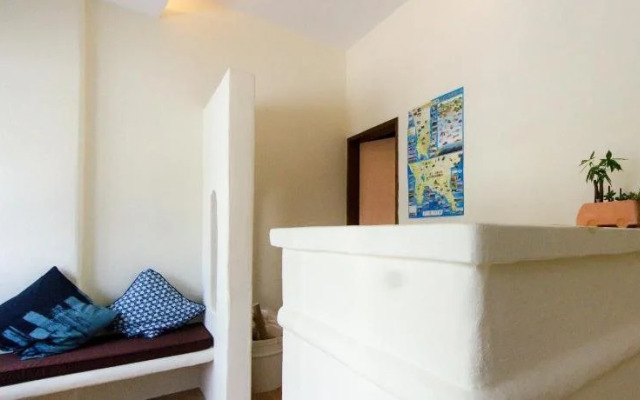 No. 18 Inn