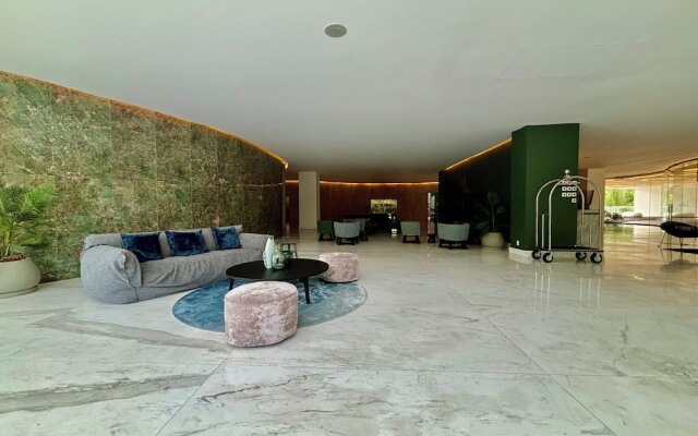 Apartamento Bolongo 002