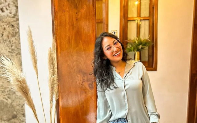 Hotel Boutique Pedregal