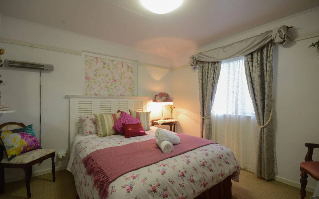 Travellers Rest Guesthouse