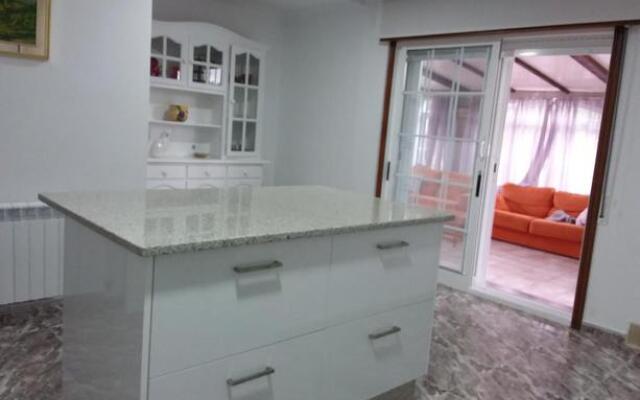 Apartamentos Barrosa