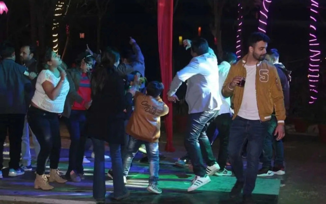 Gurugram Resort