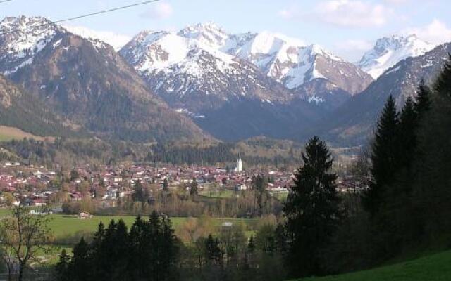 Ferienwohnungen Brunner