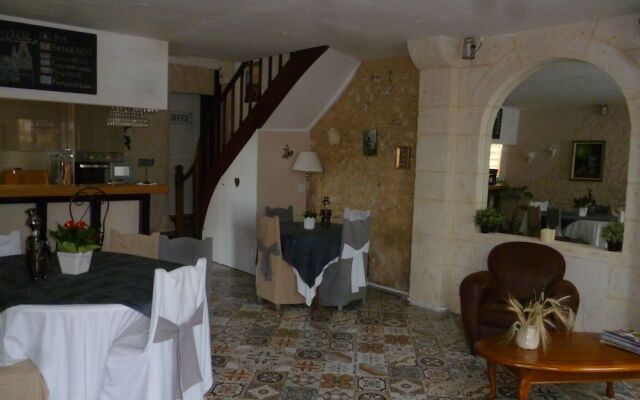 Le Relais de Montigny