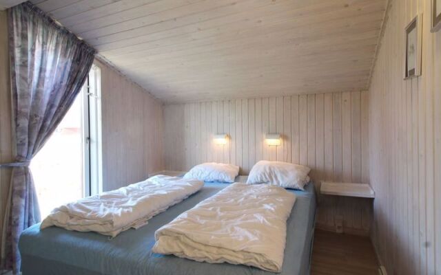 "Anar" - 400m from the sea in NW Jutland