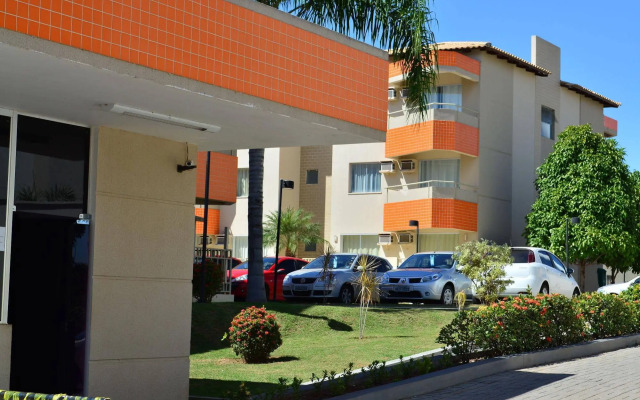 Náutico Flat